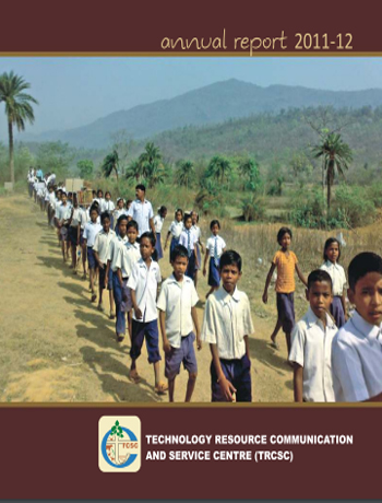 annual report 11-12
