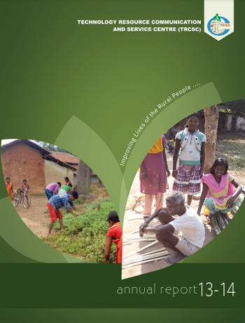 annual report 13-14