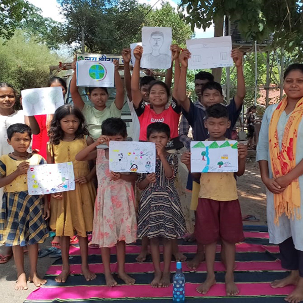 swayam project