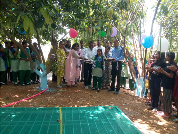 Water & Sanitation